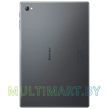 Планшет Blackview Tab 15 8GB/128GB LTE (серый) картинка 2